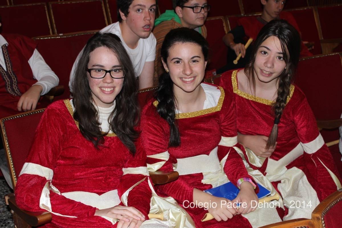 2014 03 11 FIESTA MEDIEVAL 2º ESO (403)